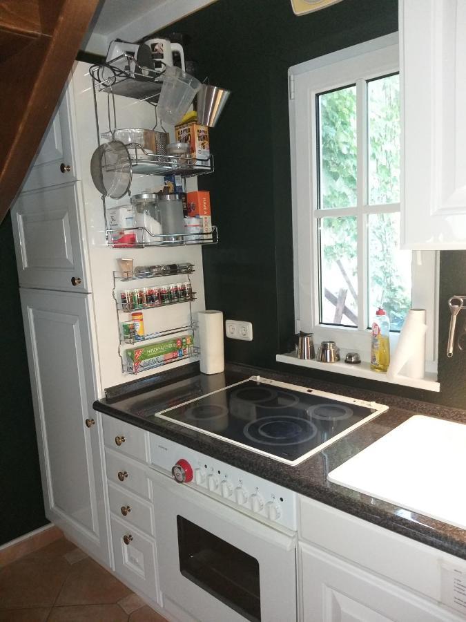 Gaestehaus "Villa Am Eggenbach" Familie Heiss Extérieur photo