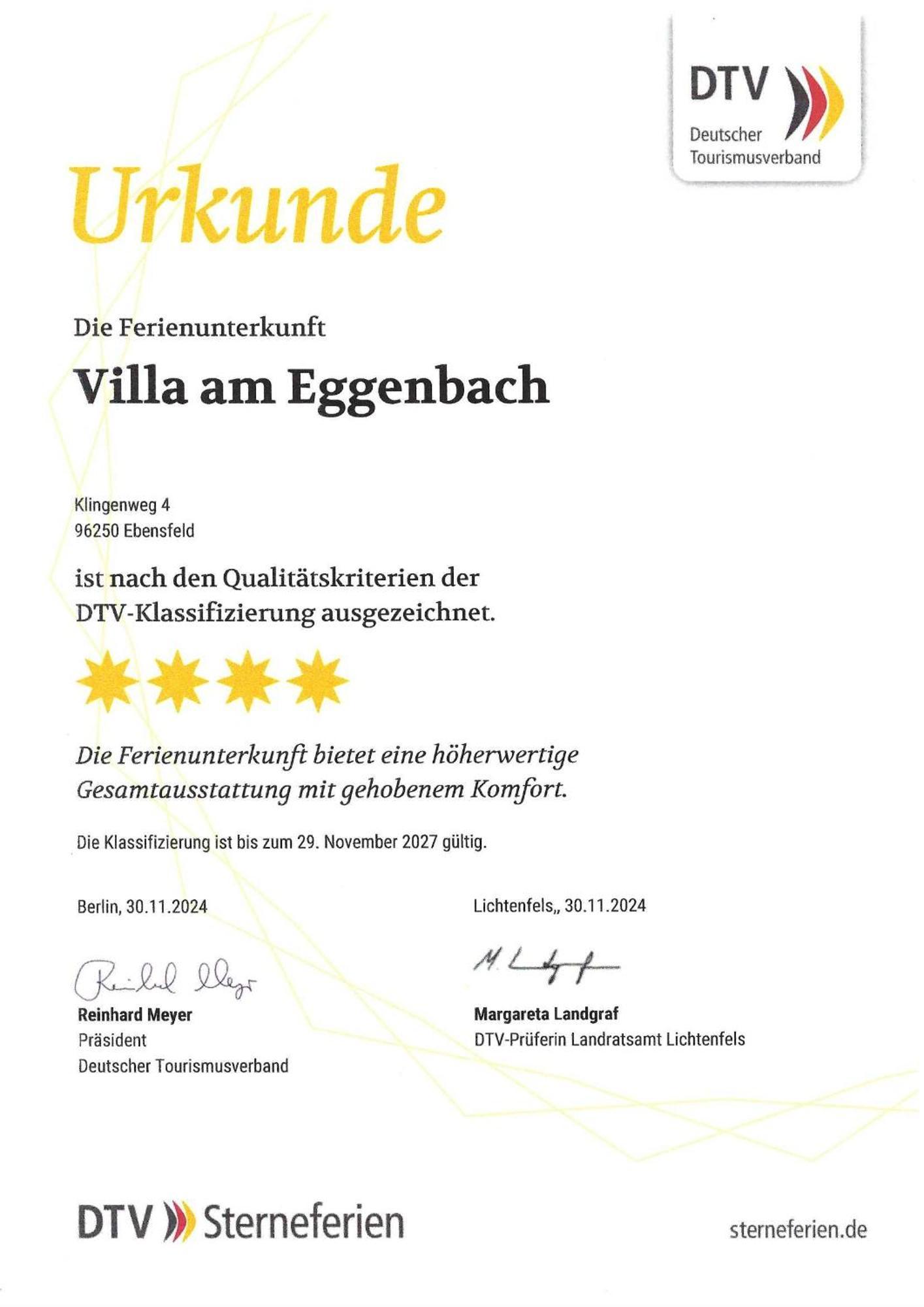Gaestehaus "Villa Am Eggenbach" Familie Heiss Extérieur photo