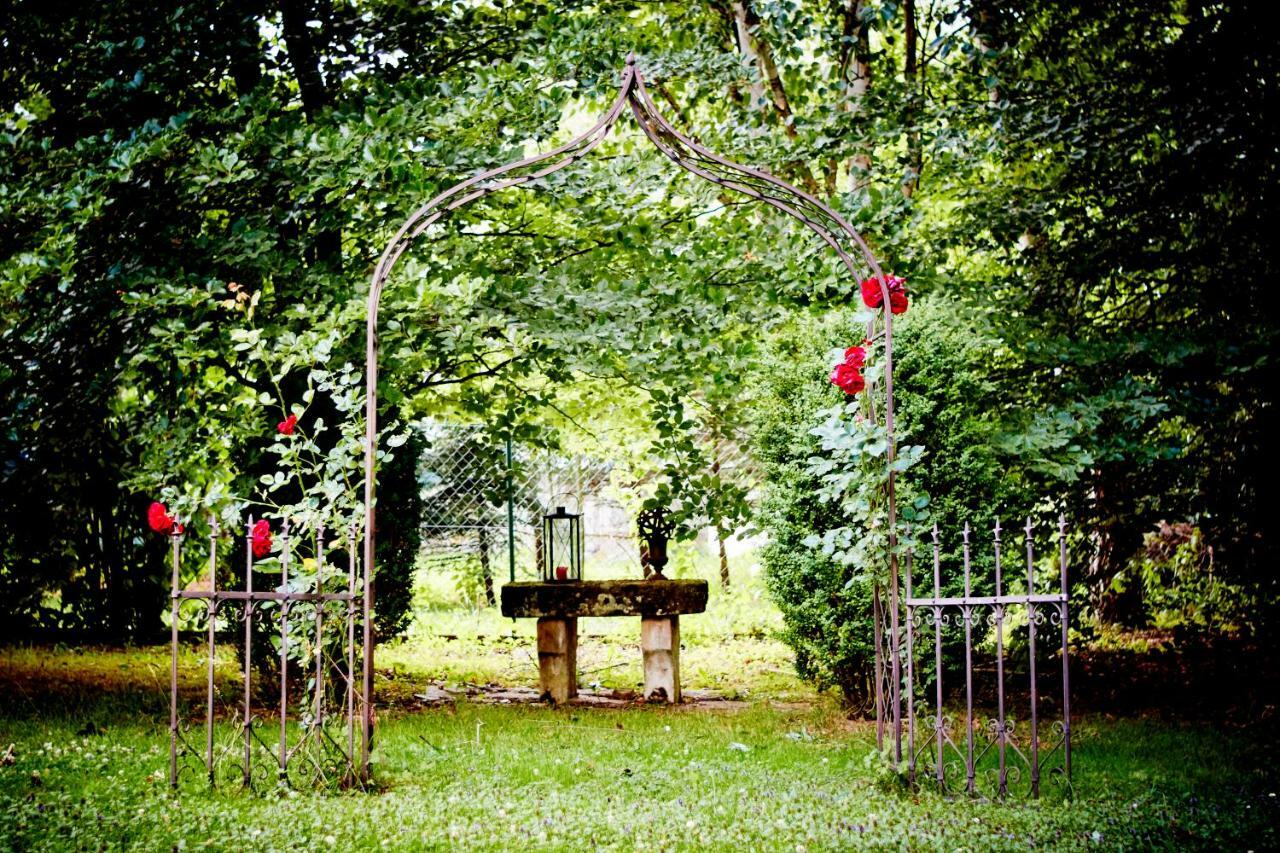 Gaestehaus "Villa Am Eggenbach" Familie Heiss Extérieur photo