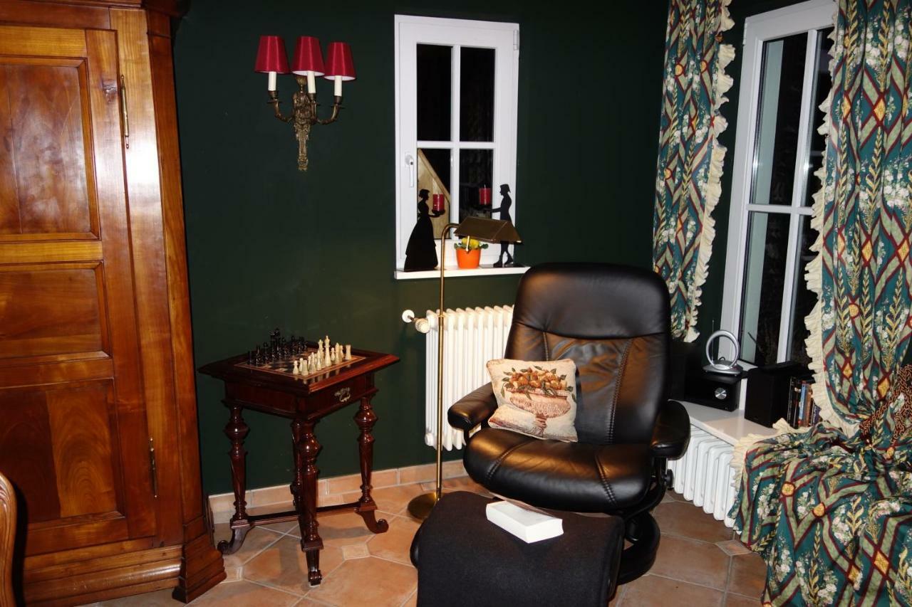Gaestehaus "Villa Am Eggenbach" Familie Heiss Extérieur photo