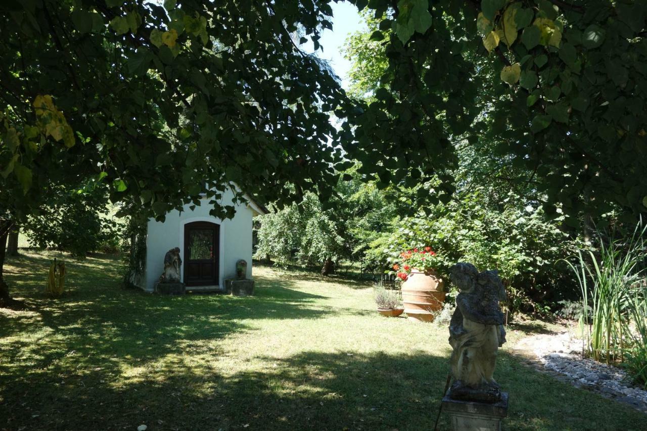 Gaestehaus "Villa Am Eggenbach" Familie Heiss Extérieur photo